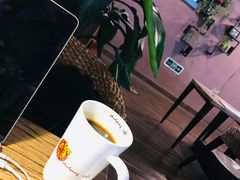 -大书房咖啡(中传国交店)