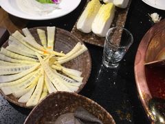 -宽巷子成都火锅(南站店)