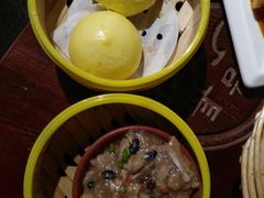 -悟长年潮汕菜砂锅粥(圣熙8号店)