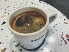 soe美式-古耳咖啡(北锣店)