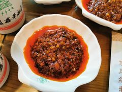 -清真·益鑫羊肉手抓馆(花园北街店)