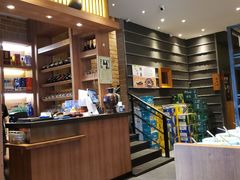 -青古韩式炭火烤肉店