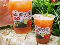 -炖物24章·顺时轻养茶(杭州大厦店)