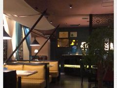 -绿茵阁牛扒餐厅(客村店)