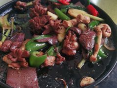 -茗荔园农庄(大涌店)