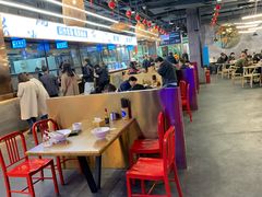 大堂-易裕和·长沙米粉(竹塘西路店)