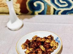 -东兴楼饭庄(六里桥店)