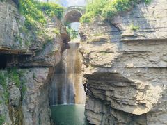 -太行锡崖沟旅游度假区