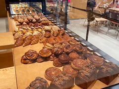 -LANLIZI BAKERY(COSMO店)