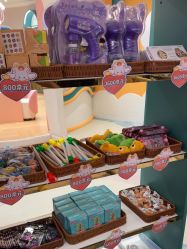 -奈尔宝家庭中心·亲子餐厅(苏州大悦城店)