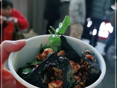 -黑色经典臭豆腐·湖南特产(太平街口店)