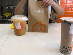 -CoCo都可(北新桥店)