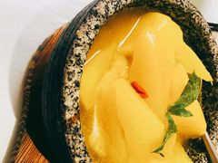 -宁夏国强手抓羊肉·清真菜(未央路凤三店)
