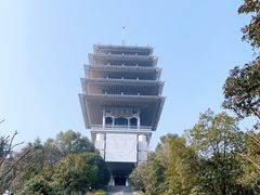 -临平公园(临平街道)