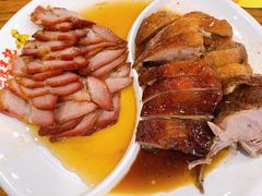 -澳门陈光记烧味饭店(南京德基广场店)
