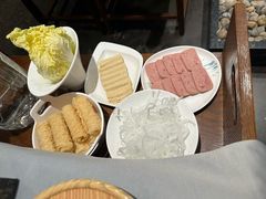 -东来顺饭庄(apm总店)