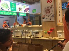 -素满香·素食自助餐(苏州·临顿路店)