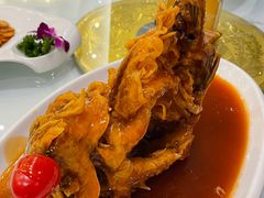 -金三杯酒家(泉城路店)