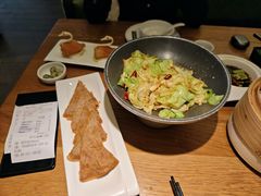 -点心传说·粤菜点心(佐阾虹湾店)