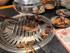 -炽城·烤肉名家(鸿达中央广场店)