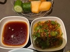 -捞王锅物料理(上海世茂广场店)