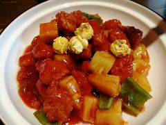 -打酱油·非遗淮扬菜(瘦西湖梅岭店)