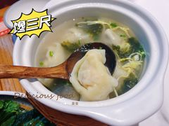 -馋三尺蟹粉小笼(人民广场店)