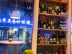 -酒井酱子·深夜食堂(东城汇店)