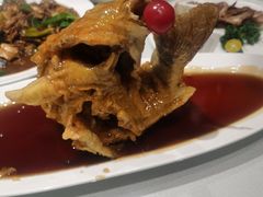 -老牌坊鲁菜名店(聊城美食岛店)