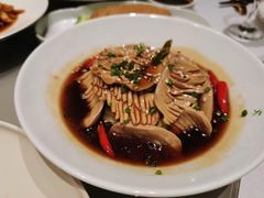 炝腰花-红城阁·上海味道(四平路店)