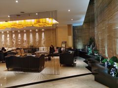 -美丽豪酒店(西安钟鼓楼回民街店)