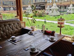 -思金拉措庄园藏餐(太阳岛店)