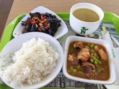 -老乡鸡(合肥高铁南站店)
