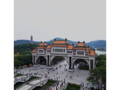 -顺峰山公园