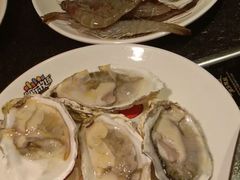 -欢乐牧场海鲜烤肉自助(牡丹园店)