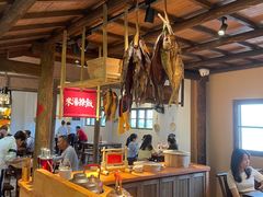 大堂-田小狗的饭店(才子佳郡店)