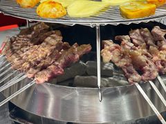 -源味居手把签烧烤(长春一店)