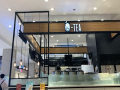 -茶百道(柏威年店)
