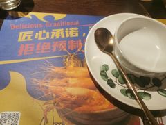 -泰妃殿(武汉首店)