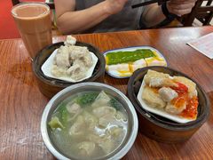 -恒兴发茶店(水巷口店)