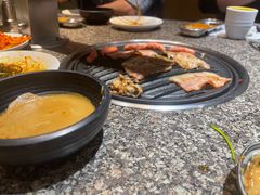 -高丽苑韩国烤肉(海昌路旗舰店)