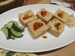 -隅乐胡椒虾·台湾菜·团建(皇岗店)