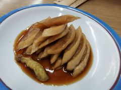-串门海鲜烧烤(五四广场店)