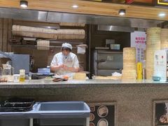 -弄堂小笼包(西青中北永旺购物中心店)