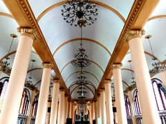 -平安桥天主教堂