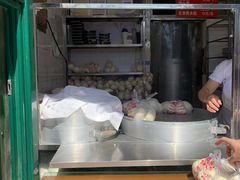 -天泽祥·鼓楼馒头(鼓楼店)