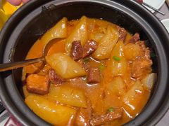 -小天厨民间菜馆(深圳街店)