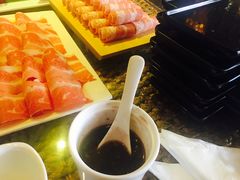 -慢丽江·云南野生菌土鸡锅(西山店)