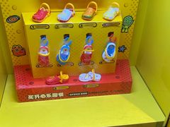 -麦当劳(顾村公园店)