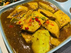 -香香海南菜餐厅